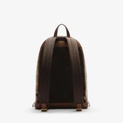 Check Backpack