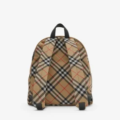 Check Backpack
