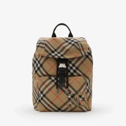 Check Backpack