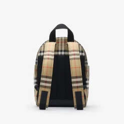 Check Backpack