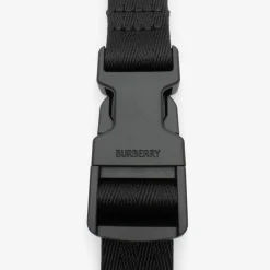 Check Belt Bag