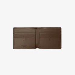 Check Bifold Wallet