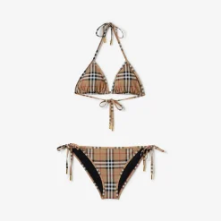 Check Bikini