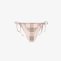 Check Bikini Briefs