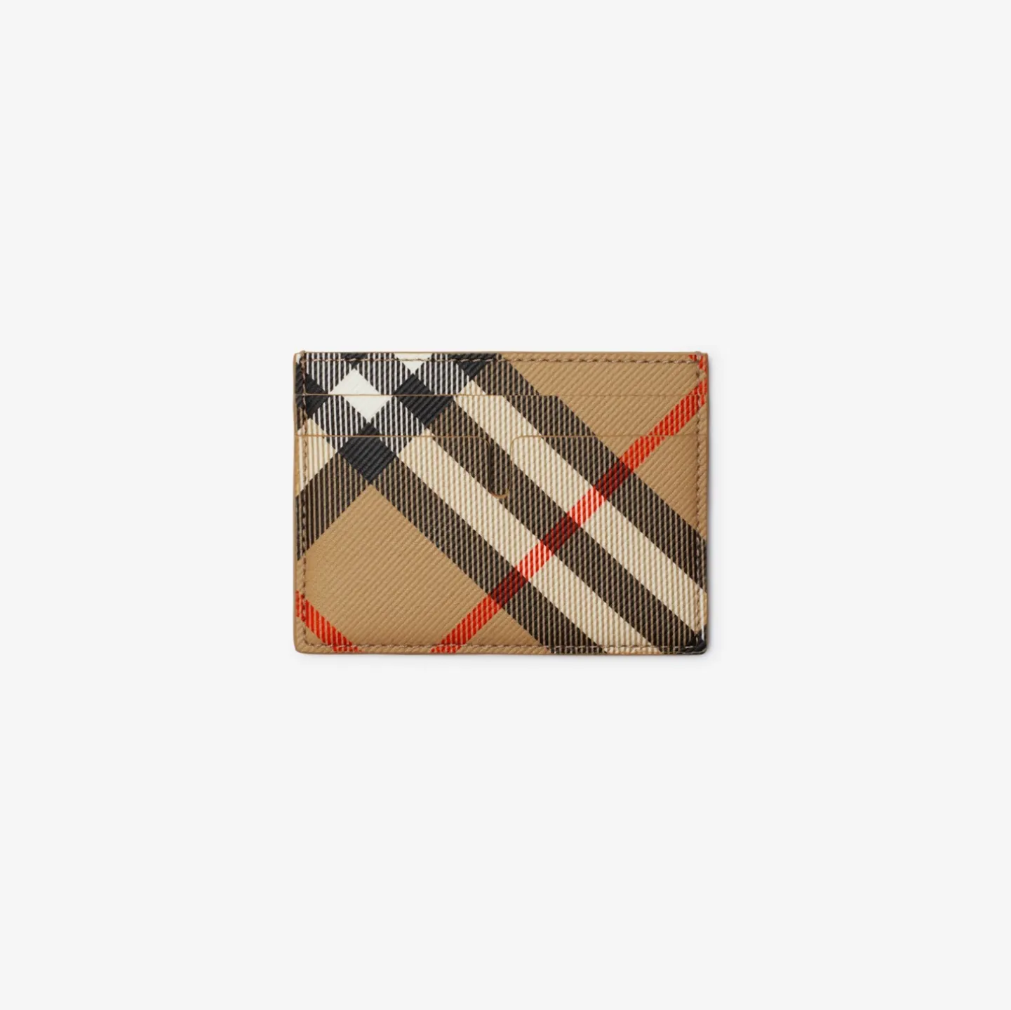 Check Card Case