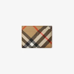 Check Card Case