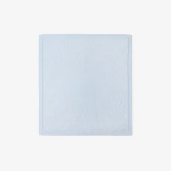 Check Cashmere Baby Blanket