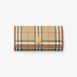 Check Continental Wallet
