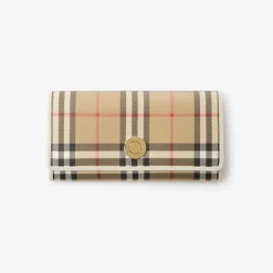 Check Continental Wallet