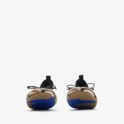 Check Fawn Ballerinas​