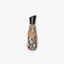 Check Folding Umbrella