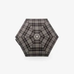 Check Folding Umbrella