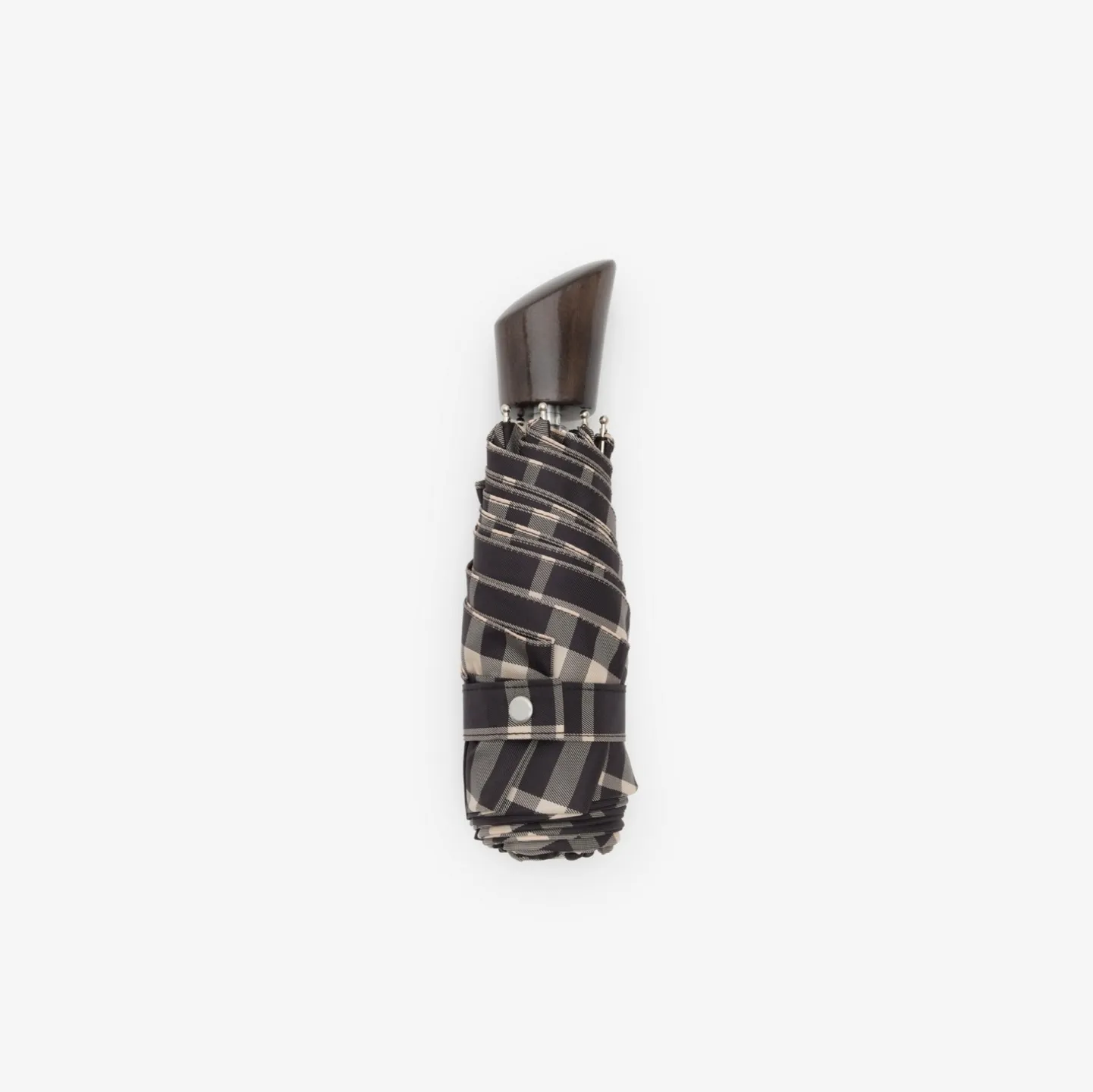 Check Folding Umbrella