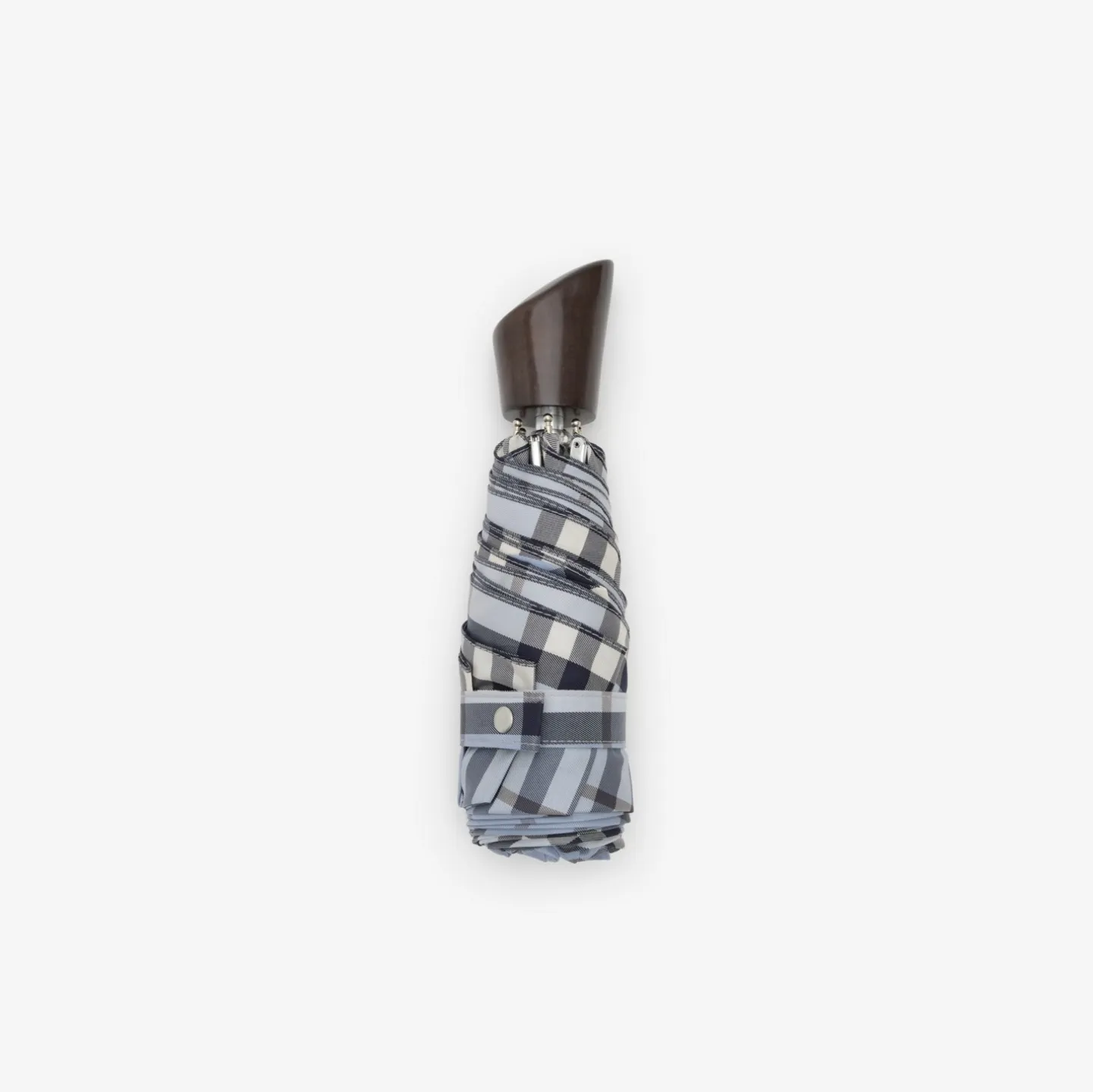 Check Folding Umbrella