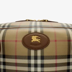 Check Holdall
