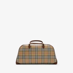 Check Holdall