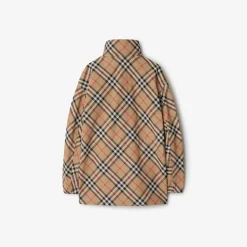 Check Jacket