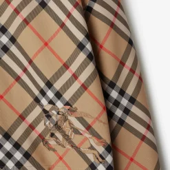 Check Jacket