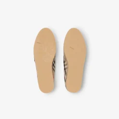 Check Mews Espadrilles​
