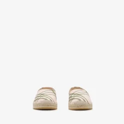 Check Mews Espadrilles​