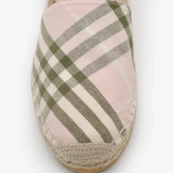 Check Mews Espadrilles​