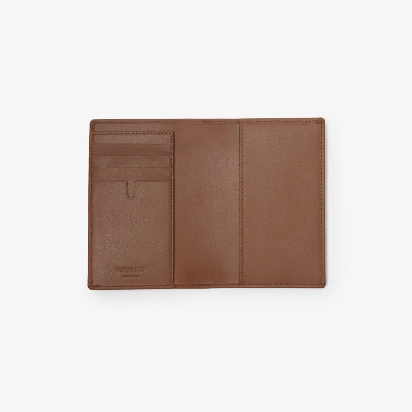 Check Passport Holder