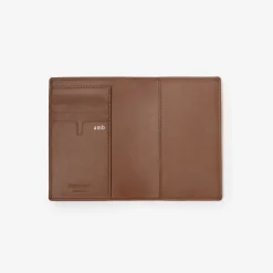 Check Passport Holder