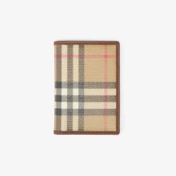 Check Passport Holder