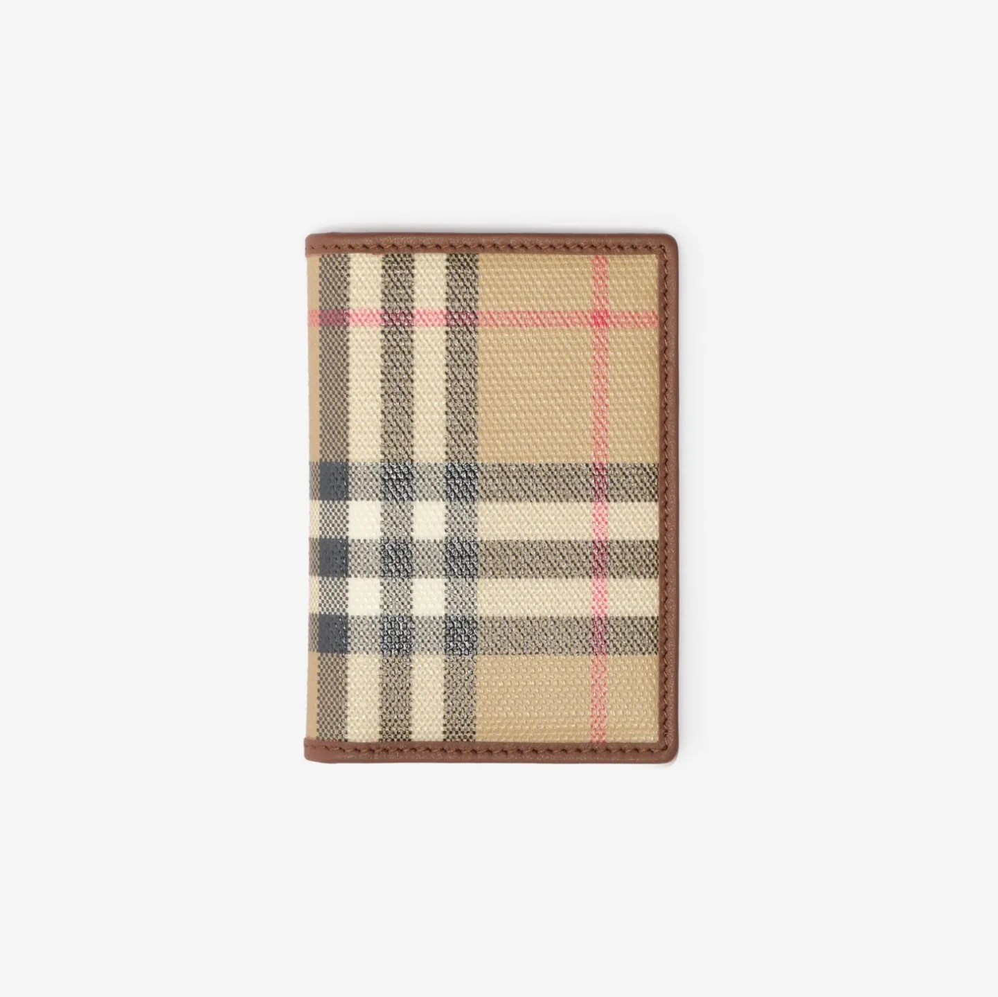 Check Passport Holder