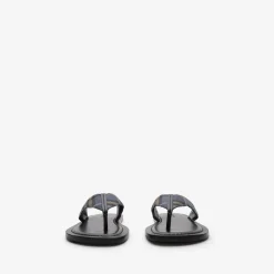 Check Pavilion Sandals​