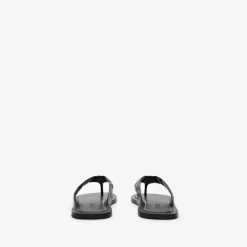 Check Pavilion Sandals​