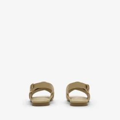 Check Sandals