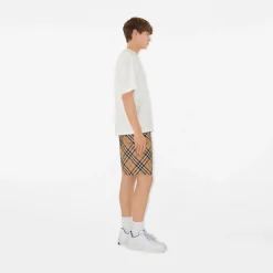 Check Shorts