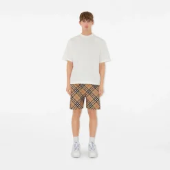 Check Shorts