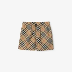 Check Shorts