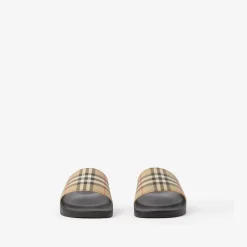 Check Slides