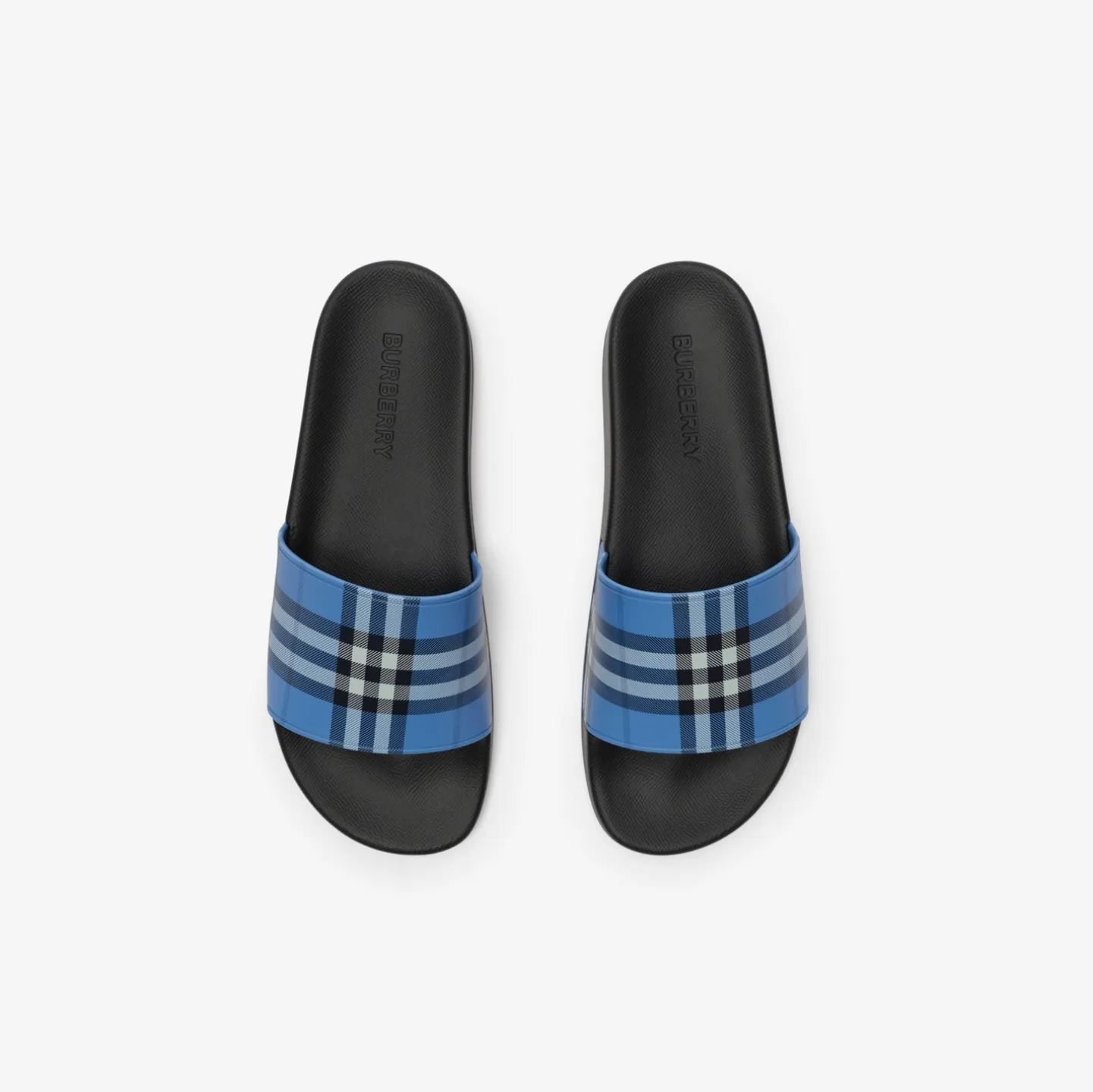 Check Slides
