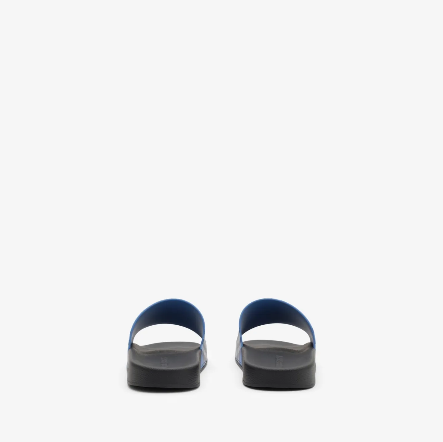 Check Slides