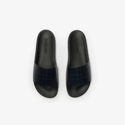 Check Slides