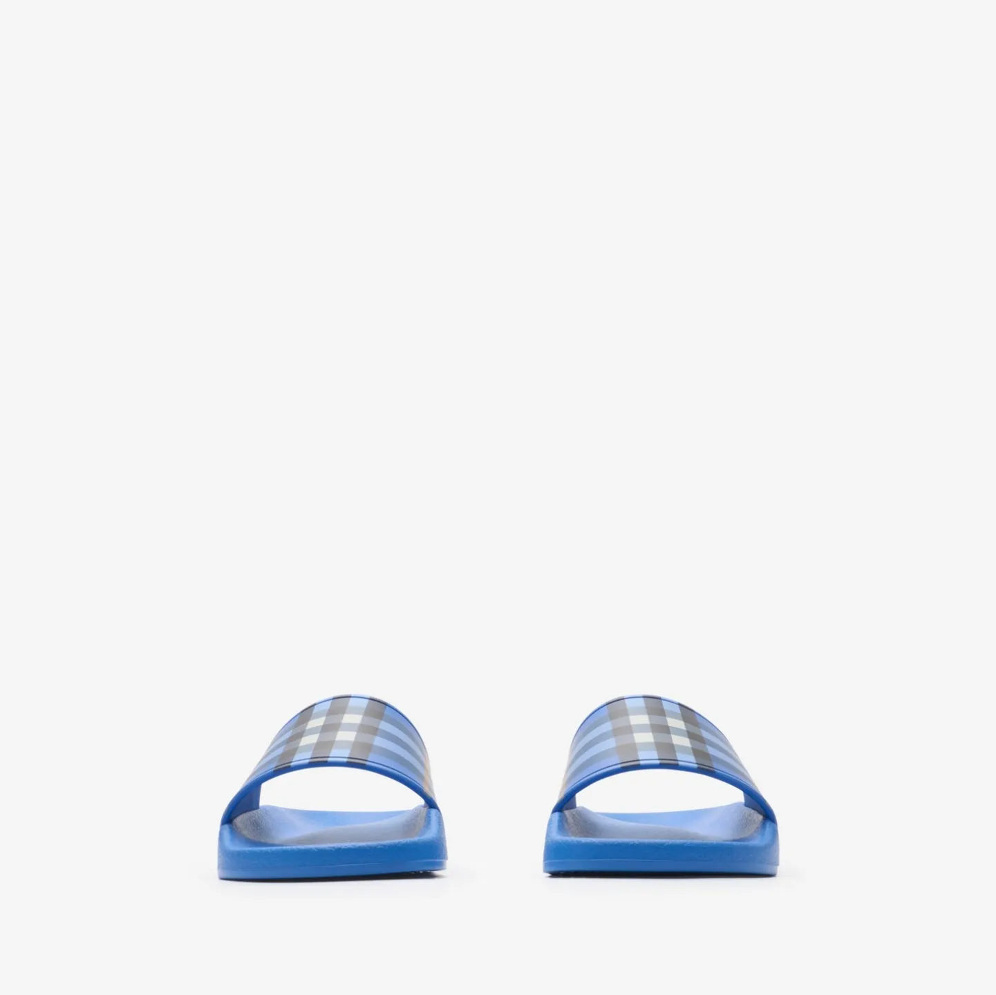 Check Slides