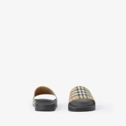 Check Slides