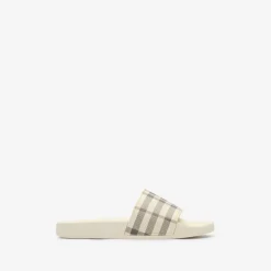 Check Slides