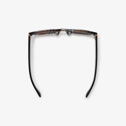 Check Square Sunglasses