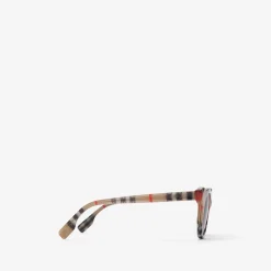Check Teddy Bear Sunglasses
