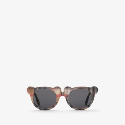 Check Teddy Bear Sunglasses