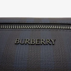 Check Travel Pouch