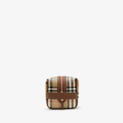 Check Travel Pouch