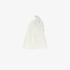 Check Trim Bikini Top