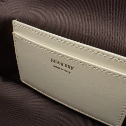 Check Vanity Bag​