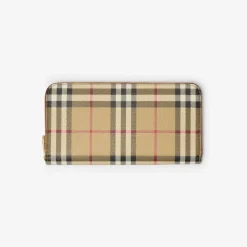 Check Zip Wallet